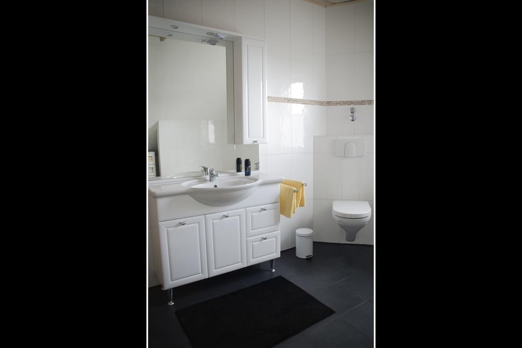 Apartmán Bort Lodging Willich Pokoj fotografie